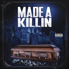 Cover image for Made A Killin