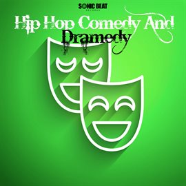 Cover image for Hip Hop Comedy and Dramedy