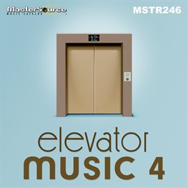 Cover image for Elevator Music 4