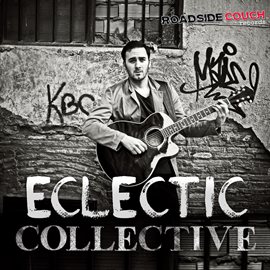 Imagen de portada para Eclectic Collective