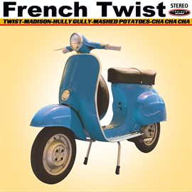 Cover image for French Twist