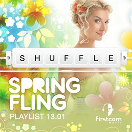 Cover image for Shuffle 6: The Spring Fling