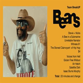 Cover image for Team BreakUP