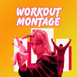 Cover image for Workout Montage