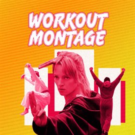 Imagen de portada para Workout Montage