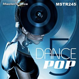 Imagen de portada para Dance Pop 5