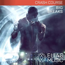 Cover image for Big Breaks