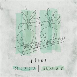 Cover image for Plant