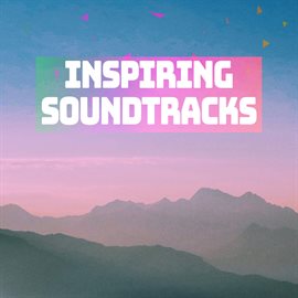 Cover image for Inspiring Soundtracks