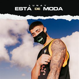 Cover image for Esta De Moda