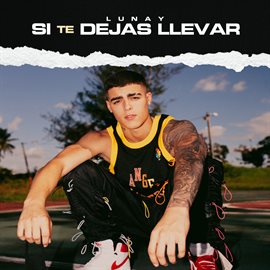 Cover image for Si Te Dejas Llevar