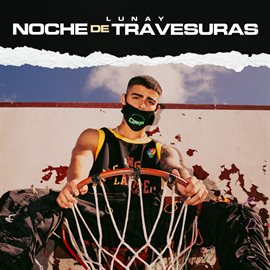 Cover image for Noche De Travesuras