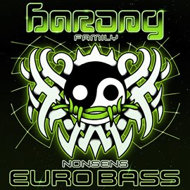 Cover image for Euro Bass