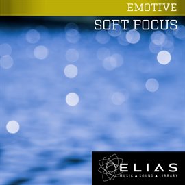 Cover image for Soft Focus