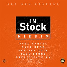 Cover image for In Stock Riddim