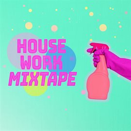 Cover image for Housework Mixtape
