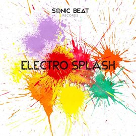 Cover image for Electro Splash