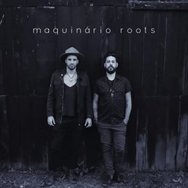 Cover image for Maquinário Roots