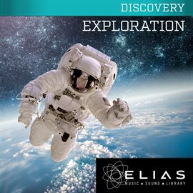 Cover image for Exploration