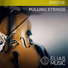 Cover image for Pulling Strings