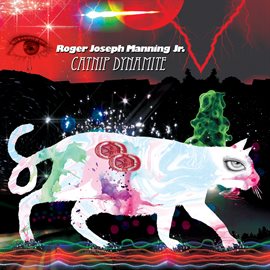 Cover image for Catnip Dynamite