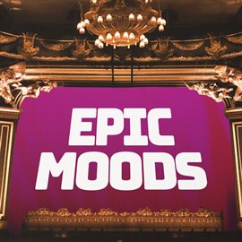 Cover image for Epic Moods