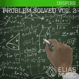 Cover image for Problem Solved, Vol. 2