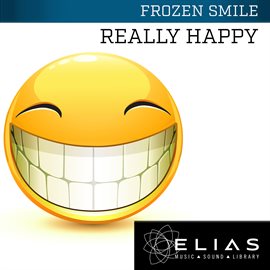 Cover image for Really Happy