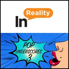 Cover image for Pop Underscores 3