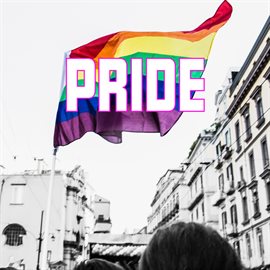 Cover image for Pride