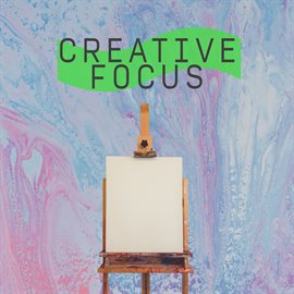 Cover image for Creative Focus