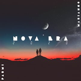 Cover image for Nova Era