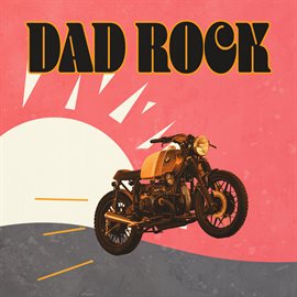Cover image for Dad Rock