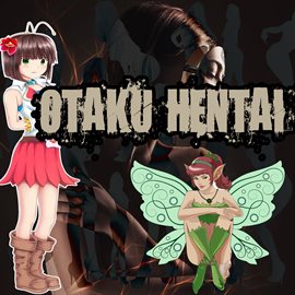 Cover image for Otaku Hentai