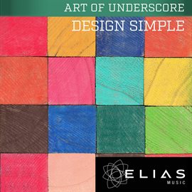 Cover image for Design Simple