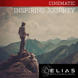 Cover image for Inspiring Journey