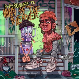 Imagen de portada para Mind Of The Blender