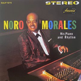 Cover image for His Piano and Rhythm