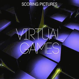 Cover image for Virtual Games