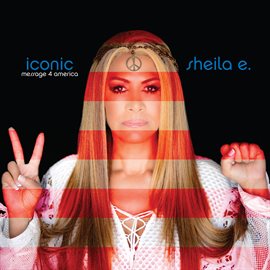 Cover image for Iconic: Message 4 America
