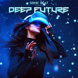 Cover image for Deep Future