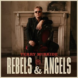 Cover image for Rebels & Angels
