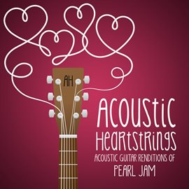 Cover image for AH Performs Pearl Jam