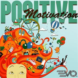 Imagen de portada para Positive Motivation