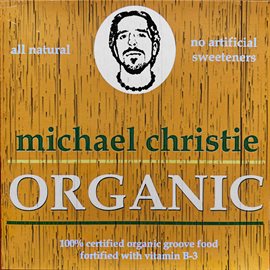 Cover image for Organic