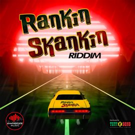 Cover image for Rankin Skankin Riddim