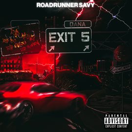Imagen de portada para Exit 5