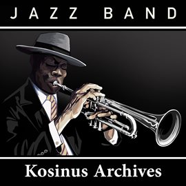 Imagen de portada para Jazz Band