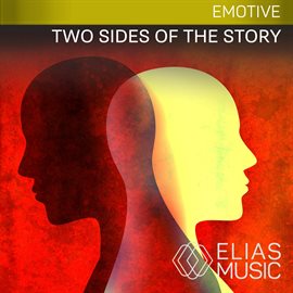Cover image for Two Sides of the Story