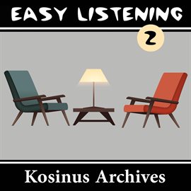 Cover image for Easy Listening 2